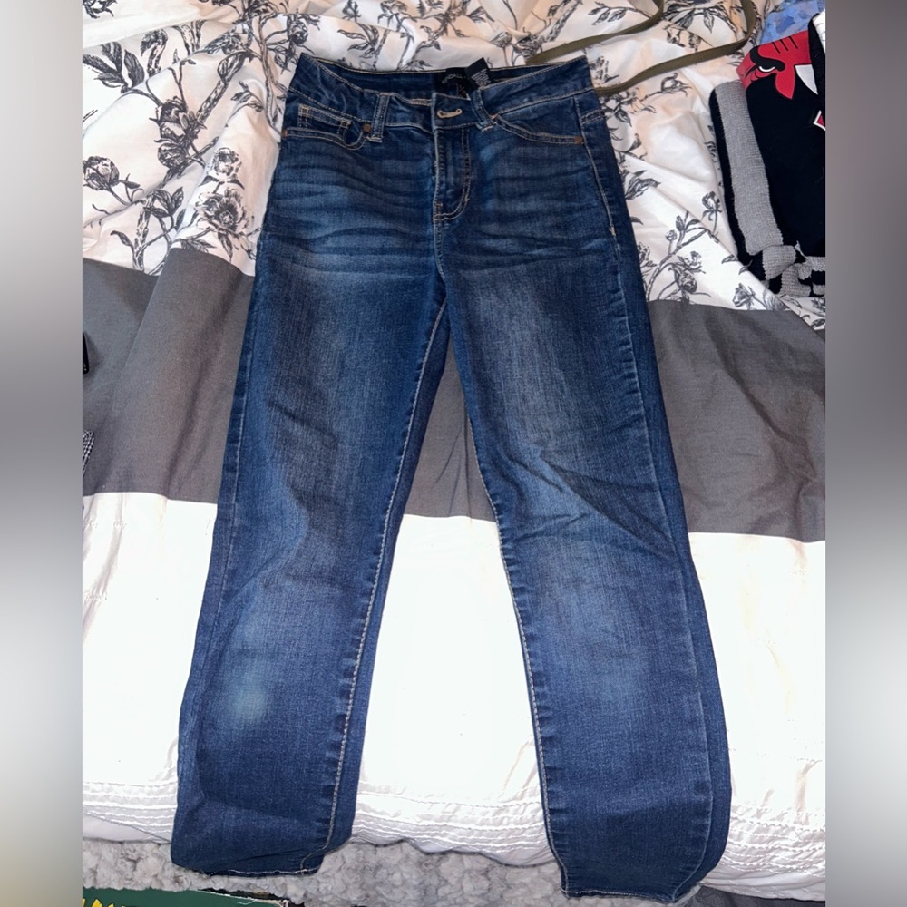 Kendall + Kylie Jeans